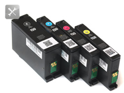 refilling lexmark ink cartridges