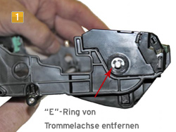 Brother - TN-2220, HL-2240 - Nachfüllanleitung