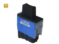 Brother LC-900 cartridge