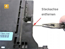 Samsung CLT-K 5082 S/ELS - Refillinstruction