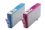 Tinte für HP Patrone 920