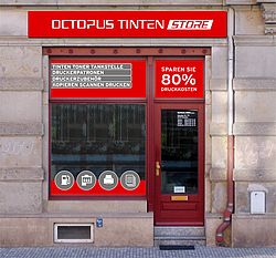 Eröffnen Sie Ihren Refillshop mit der vollen Unterstützung von Octopus-Office