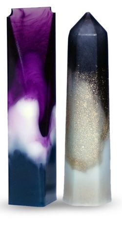 Resin Ink by Octopus Fluids Resin Ink by Octopus Fluids