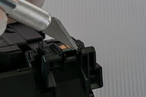 Un nuovo chip per la HP LaserJet Pro M 12, Pro M 26