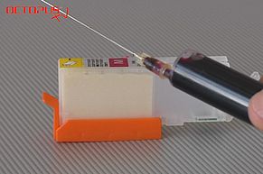 10 ml refill ink for refillable Canon CLI-571