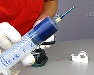 Ricarica HP 950, 951 con riempimento QU-Fill