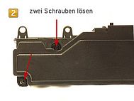 Samsung SCX-5312 D6/ELS - Toner nachfüllen