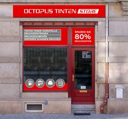Eröffnen Sie Ihren Refillshop mit der vollen Unterstützung von Octopus-Office