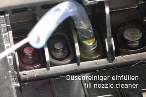 New QY6 0082 Printhead for Canon MG6400/MG6420/MG5420 MG5420 /5520/ 5450/6450/5550/MG5550 ip7250