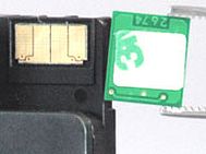 Chip adesivo per cartucce d'inchiostro HP-950 HP-951