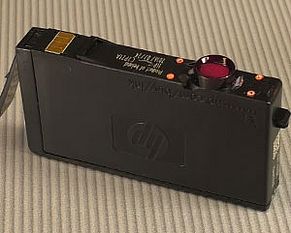 HP 935 Druckerpatrone magenta