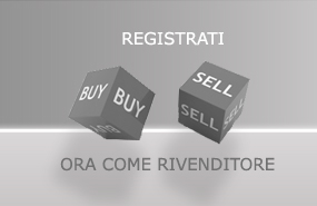 Registrazione come commerciante