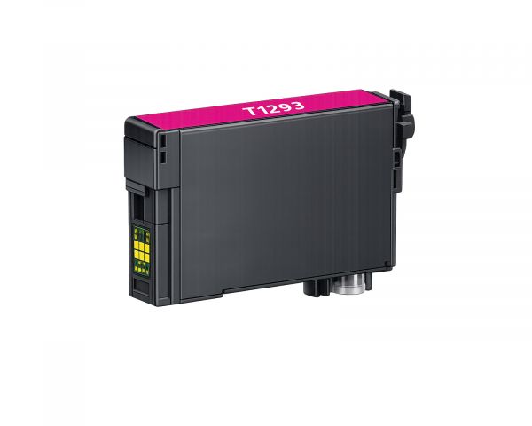 Compatible ink cartridge for Epson 1293 XL (non-OEM) magenta