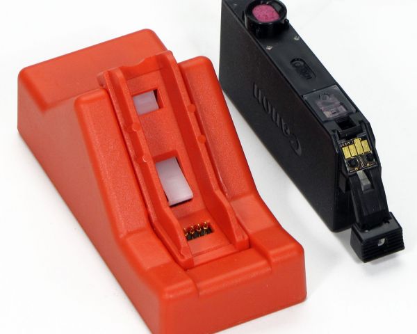 Canon Chip Resetter for Canon Patronen PGI 520, CLI 521