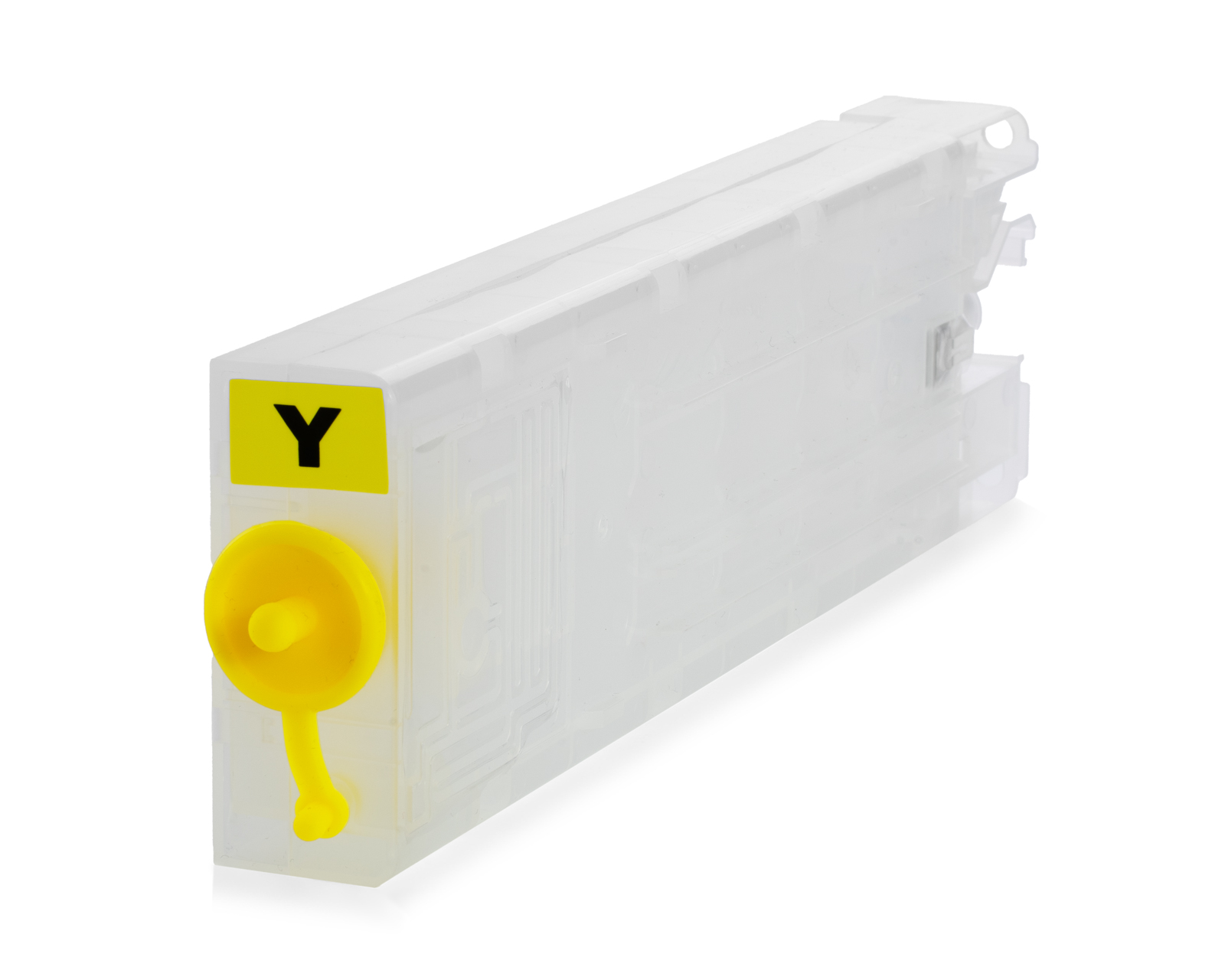 Ink tank (non OEM) with chip compatible with Epson T9444, T9454