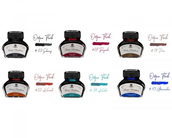 Esterbrook Estie Back to the Land Incredible Rock, penna stilografica a cartuccia con 30 ml di inchiostro