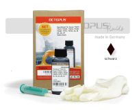 Tinten Nachfüllset (kein OEM) T0611, T0711, 16, 18, 26, 27 schwarz pigmentiert für Epson Tinten Nachfüllset (kein OEM) T0611, T0711, 16, 18, 26, 27 schwarz pigmentiert für Epson