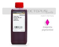 Nachfülltinte kompatibel für HP 933, 940, 951 Patrone magenta pigmentiert Nachfülltinte kompatibel für HP 933, 940, 951 Patrone magenta pigmentiert