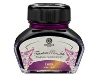 Füllhaltertinte Sheen, Fairy, Violett, 30 ml Füllhaltertinte Sheen, Fairy, Violett, 30 ml
