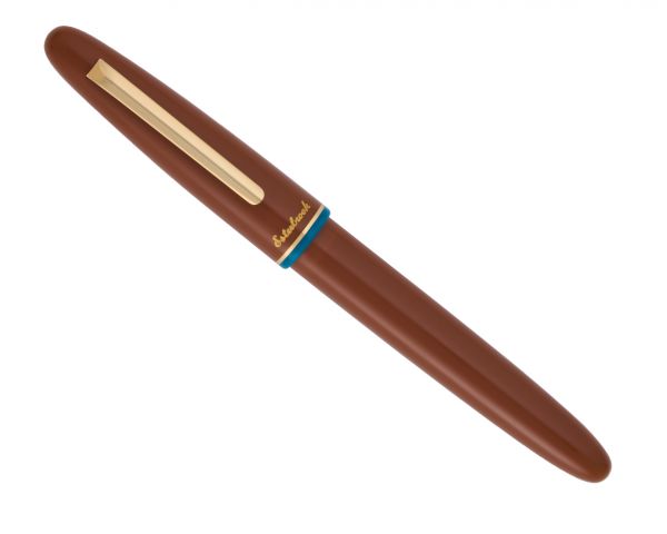Esterbrook Estie Back to the Land Incredible Rock, penna stilografica a cartuccia con 30 ml di inchiostro