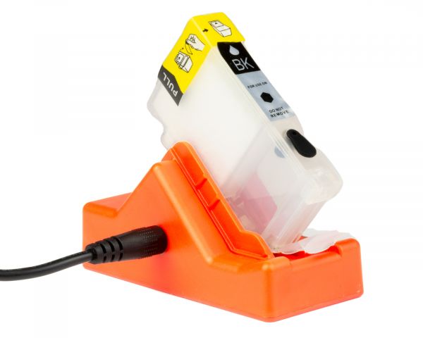 Chip resetter for Canon CLI-42, Pixma Pro 100 with USB connection