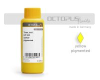 Refill ink compatible for HP 935 cartridges yellow pigmented Refill ink compatible for HP 935 cartridges yellow pigmented