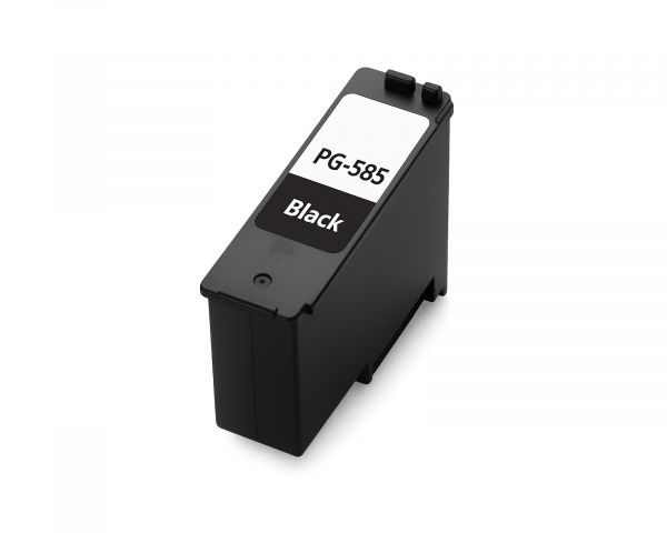 Cartuccia stampante compatibile per Canon PG-585 XL (no OEM) nero