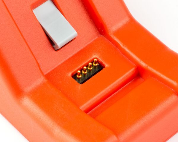 Chip resetter for Canon CLI-42, Pixma Pro 100 with USB connection