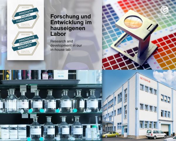 Nachfülltinte für Epson 112, 113, EcoTank L 11160, L 15160, L 5150, L 5160, ET-5100, ET-5800 magenta