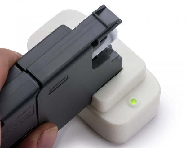 Chipresetter for Brother LC-3211, LC-3213, LC-3217, LC-3219 inkjet cartridges, for 120 Resets