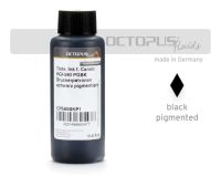 Nachfülltinte für Canon PGI-580 PGBK, Pixma TS6150, TS8150, TS9150 schwarz pigmentiert Nachfülltinte für Canon PGI-580 PGBK, Pixma TS6150, TS8150, TS9150 schwarz pigmentiert