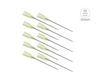 Refill Kanülen  40mm, 70mm, 120mm (10 Stück) Refill Kanülen  40mm, 70mm, 120mm (10 Stück)