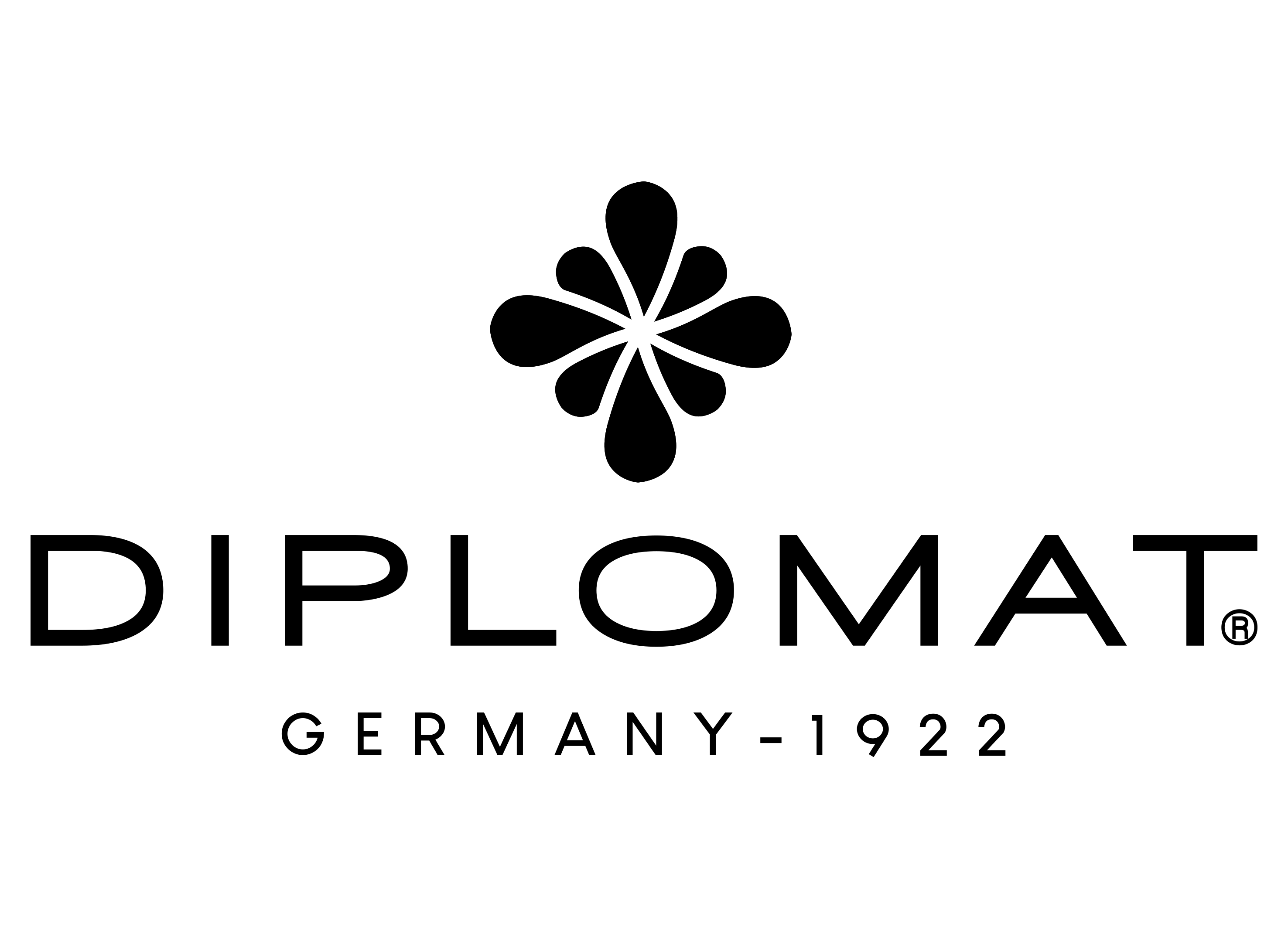 Diplomat
