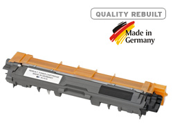 Remanufactured compatible with Brother TN-242 BK, HL 3142, 3152, 3172 toner cartridge black