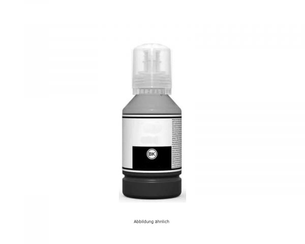 Refill ink compatible for Epson T49N1 black 140 ml