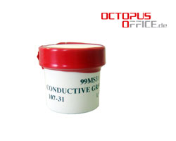 Conductive Grease 28g (barrotolo) Conductive Grease 28g (barrotolo)