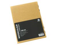 Carta da acquerello e da disegno Octopus, 200g, 30 fogli Carta da acquerello e da disegno Octopus, 200g, 30 fogli