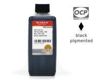 Nachfülltinte kompatibel für HP 62, 62XL, 650, 655, 670, 953 black pigmentiert Nachfülltinte kompatibel für HP 62, 62XL, 650, 655, 670, 953 black pigmentiert