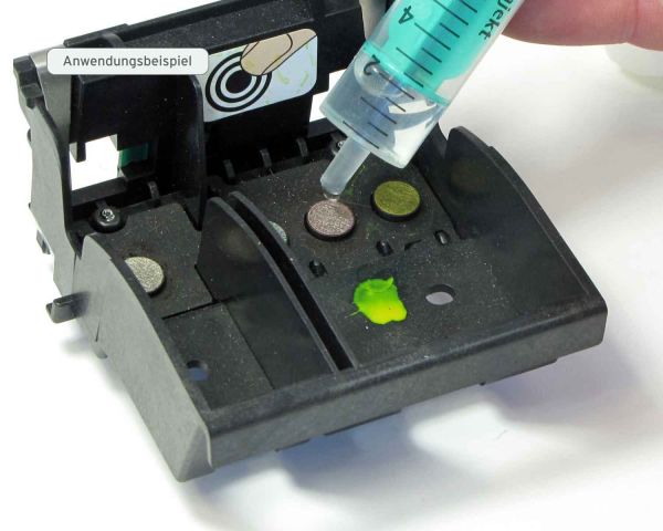 100ml Düsenreiniger, Druckkopfreiniger, Print Head and Nozzle Cleaner