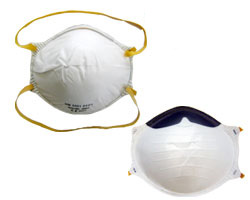 Aktiv Feinstaubmaske für Atemschutz FFP2 Aktiv Feinstaubmaske für Atemschutz FFP2