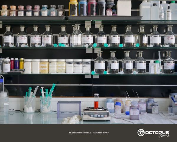 Nachfülltinte für Epson 604 Tintenpatronen, WorkForce 2950DWF 2930DWF yellow mit Spritze