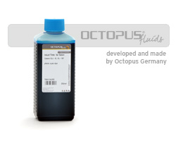Octopus Ink for Canon CL-511, CL-513 cyan