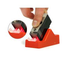 Canon Chip Resetter for Cartridges PGI 520, CLI 521 with USB power supply