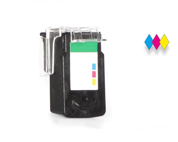 Compatible printer cartridge for Canon CL-561 XL (non-OEM) color