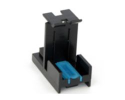 Refill-adapter for Canon cartridge PG-40, PG-50, black