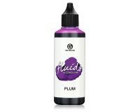 100 ml Octopus Fluids Alcohol Ink PLUM, Alkoholtinte für Fluid Art und Resin, violett 100 ml Octopus Fluids Alcohol Ink PLUM, Alkoholtinte für Fluid Art und Resin, violett