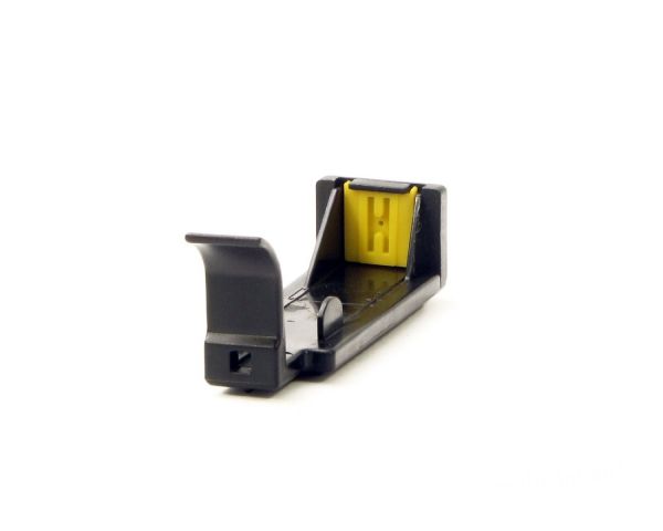 Refill-adapter,adapter to exhaust device for HP 15, 45