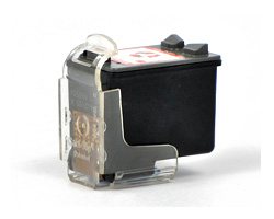 CartClip BluePad Aufbewahrungsclip universal CartClip BluePad Aufbewahrungsclip universal