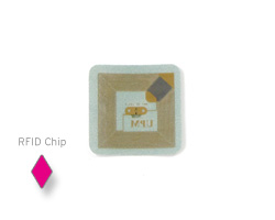 Kyocera TK-590 M, FS-C 5250 replacement chip magenta
