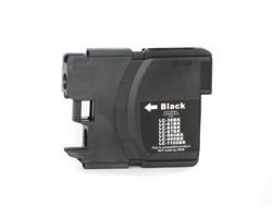 Kompatible Druckerpatrone Brother LC-985 black